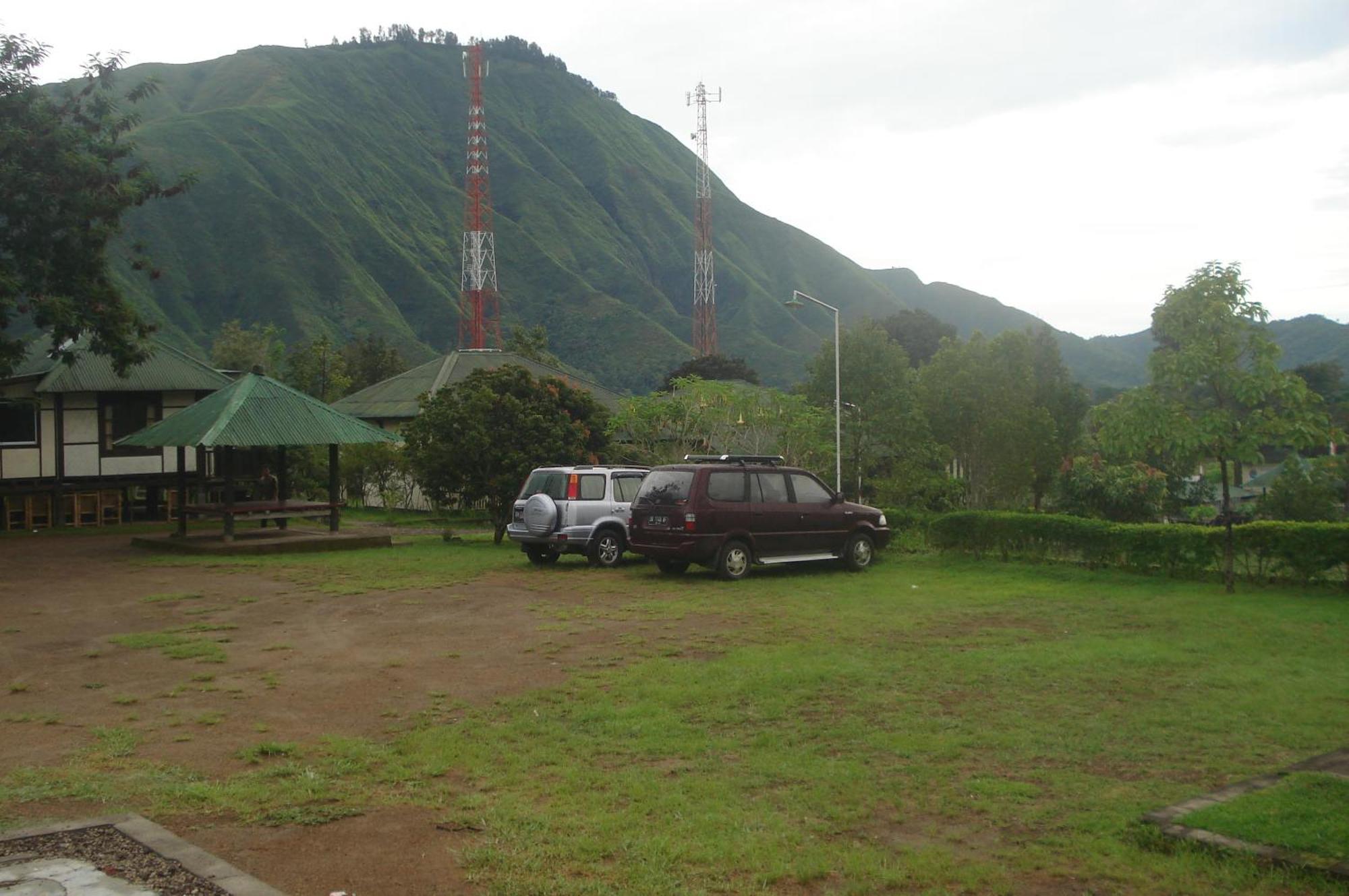 Lembah Rinjani Villa & Resto Syariah By Ecommerceloka Sembalunlawang Exterior foto